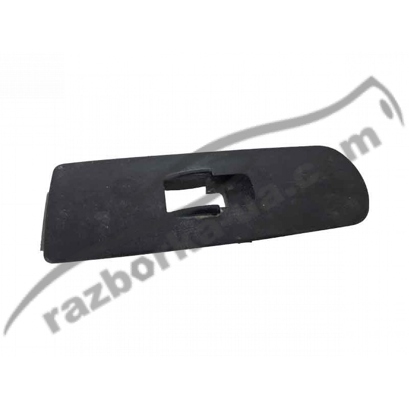 Накладка кнопки склопідйомника Mitsubishi Colt Z30 (2002-2013) 315924 / 315 924 фото