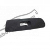 Накладка кнопки склопідйомника Mitsubishi Colt Z30 (2002-2013) 315924 / 315 924 фото