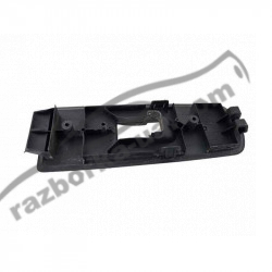 Накладка кнопки склопідйомника Mitsubishi Colt Z30 (2003-2012) 315924 / 315 924 фото