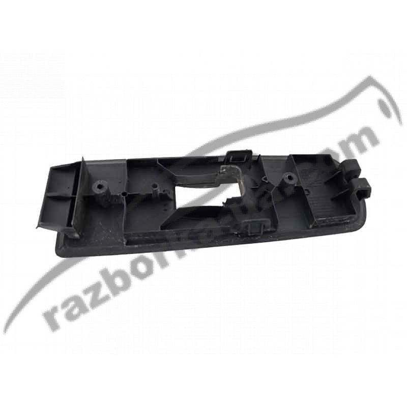 Накладка кнопки склопідйомника Mitsubishi Colt Z30 (2003-2012) 315924 / 315 924 фото
