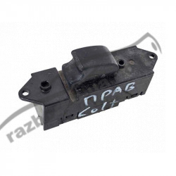 Кнопка склопідйомника Mitsubishi Colt Z30 (2002-2013) 8608A077 / C8DD563M / C8D-D563M фото