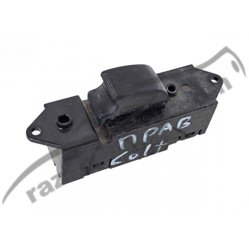 Кнопка склопідйомника Mitsubishi Colt Z30 (2002-2013) 8608A077 / C8DD563M / C8D-D563M фото