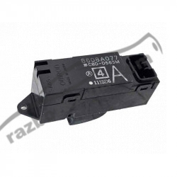 Кнопка склопідйомника Mitsubishi Colt Z30 (2003-2012) 8608A077 / C8DD563M / C8D-D563M фото