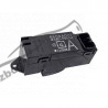 Кнопка склопідйомника Mitsubishi Colt Z30 (2003-2012) 8608A077 / C8DD563M / C8D-D563M фото
