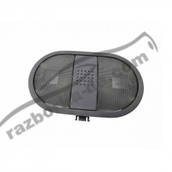 Плафон салонный Mitsubishi Colt Z30 (2002-2013) MR951589 фото