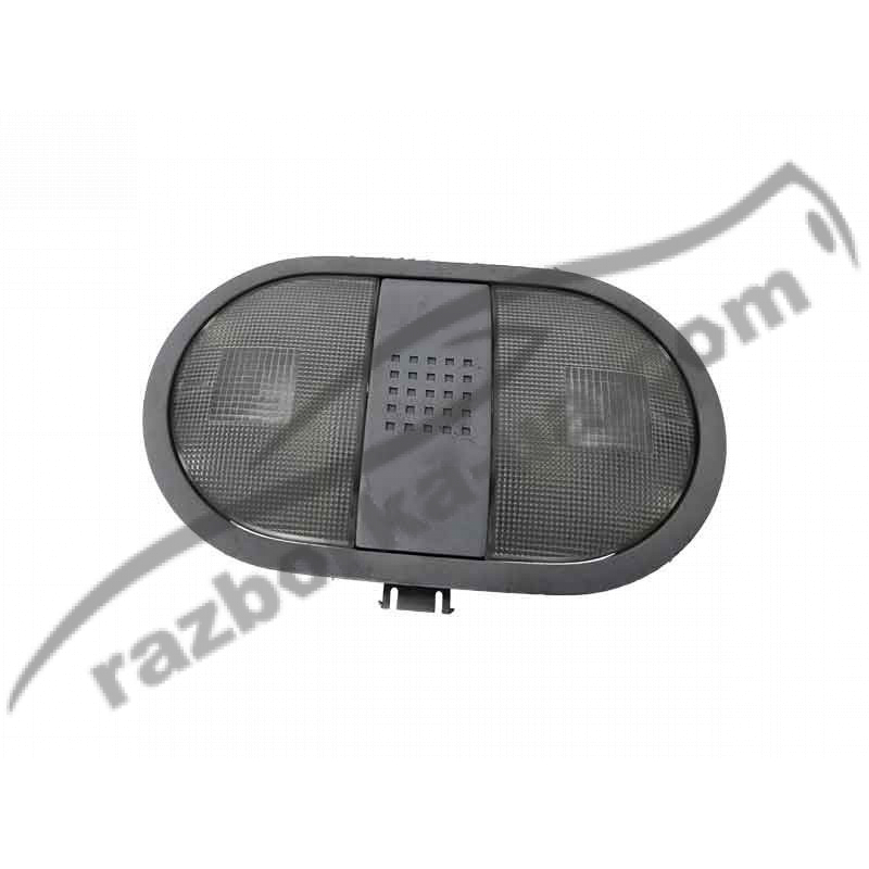 Плафон салонный Mitsubishi Colt Z30 (2002-2013) MR951589 фото