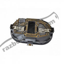 Плафон салонный Mitsubishi Colt Z30 (2003-2012) MR951589 фото