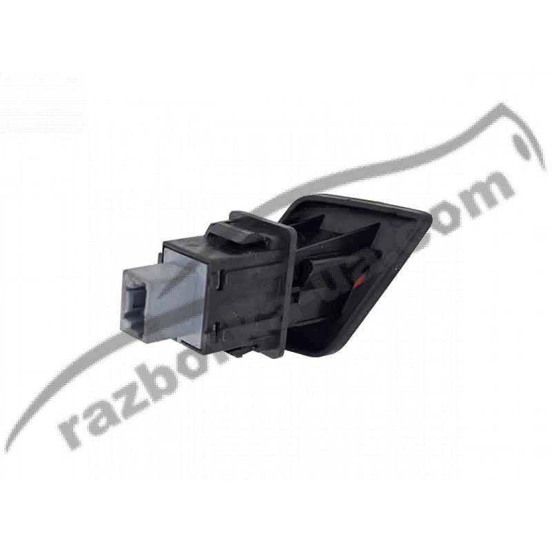 Кнопка аварійної сигналізації Toyota Yaris 2 (2006-2010) 843320D020 / 84332-0D020 фото