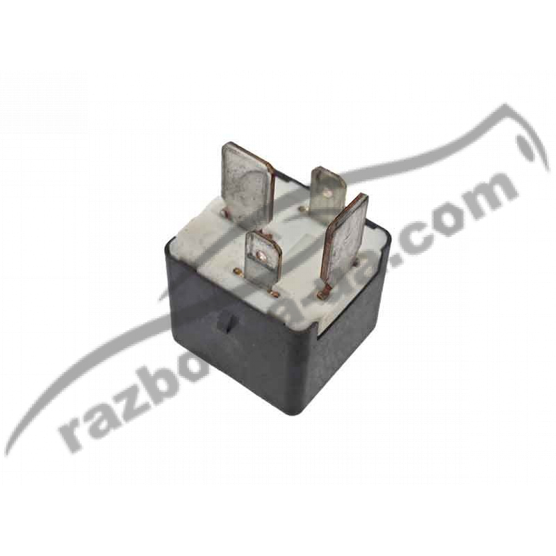 Реле 9008087030 / AH1567002900 / 90080-87030 / AH156700-2900 Toyota Yaris 2 (2005-2011) фото