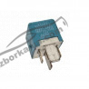 Реле 9098704010 / 1567002550 / 90987-04010 / 156700-2550 Toyota Yaris 2 (2006-2010) фото