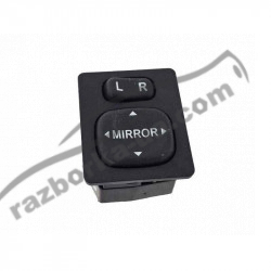 Кнопка регулювання дзеркал Toyota Yaris 2 (2005-2011) 183574 фото