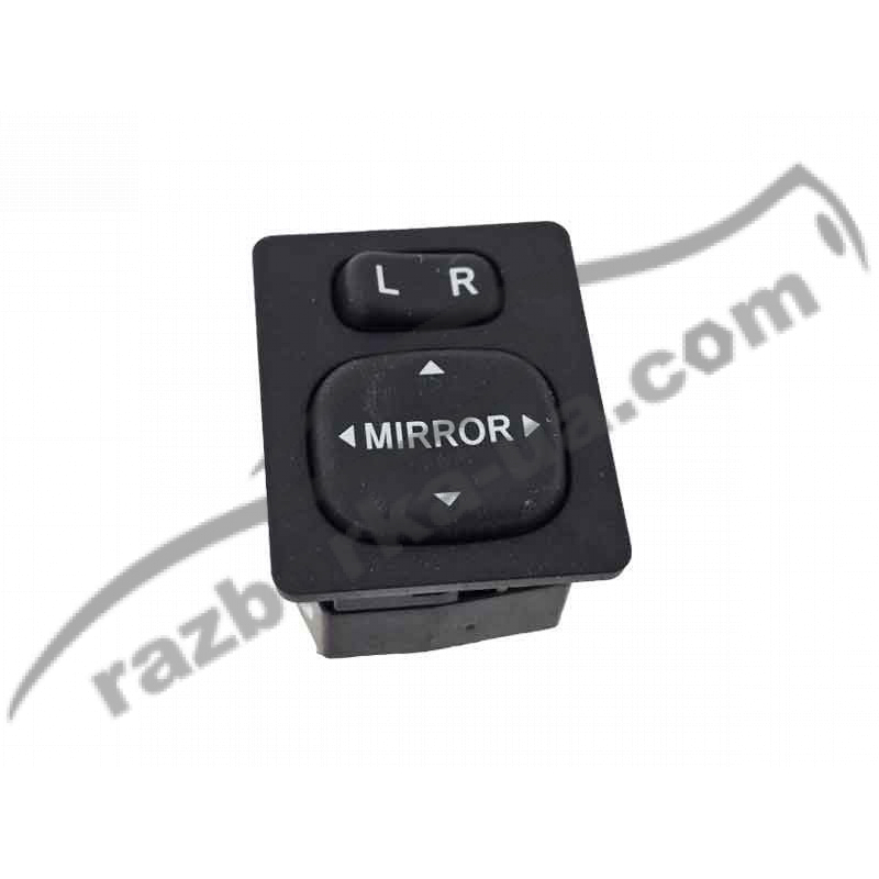 Кнопка регулювання дзеркал Toyota Yaris 2 (2005-2011) 183574 фото