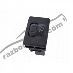 Кнопка коректора фар Toyota Yaris 2 (2005-2011) 841520D030 / 84152-0D030 фото