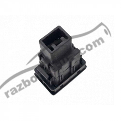 Кнопка коректора фар Toyota Yaris 2 (2006-2010) 841520D030 / 84152-0D030 фото