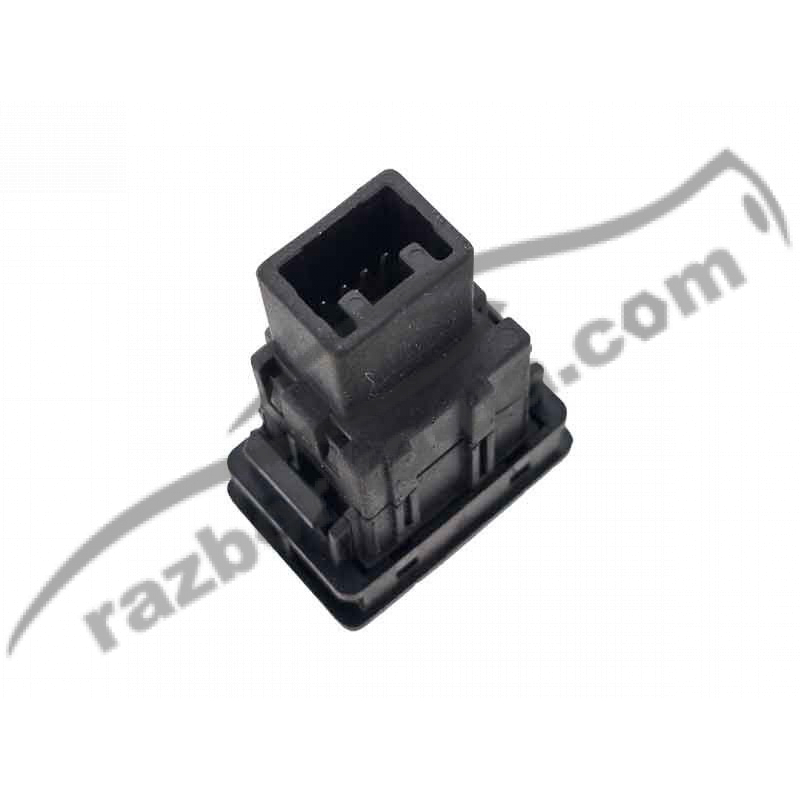 Кнопка коректора фар Toyota Yaris 2 (2006-2010) 841520D030 / 84152-0D030 фото