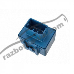 Реле 819800D010 / MB0665005991 / 81980-0D010 / MB066500-5991 Toyota Yaris 2 (2005-2011) фото