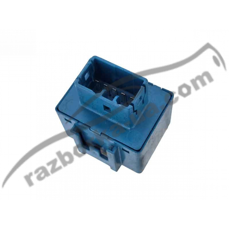 Реле 819800D010 / MB0665005991 / 81980-0D010 / MB066500-5991 Toyota Yaris 2 (2005-2011) фото