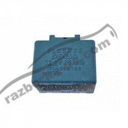 Реле 819800D010 / MB0665005991 / 81980-0D010 / MB066500-5991 Toyota Yaris 2 (2006-2010) фото