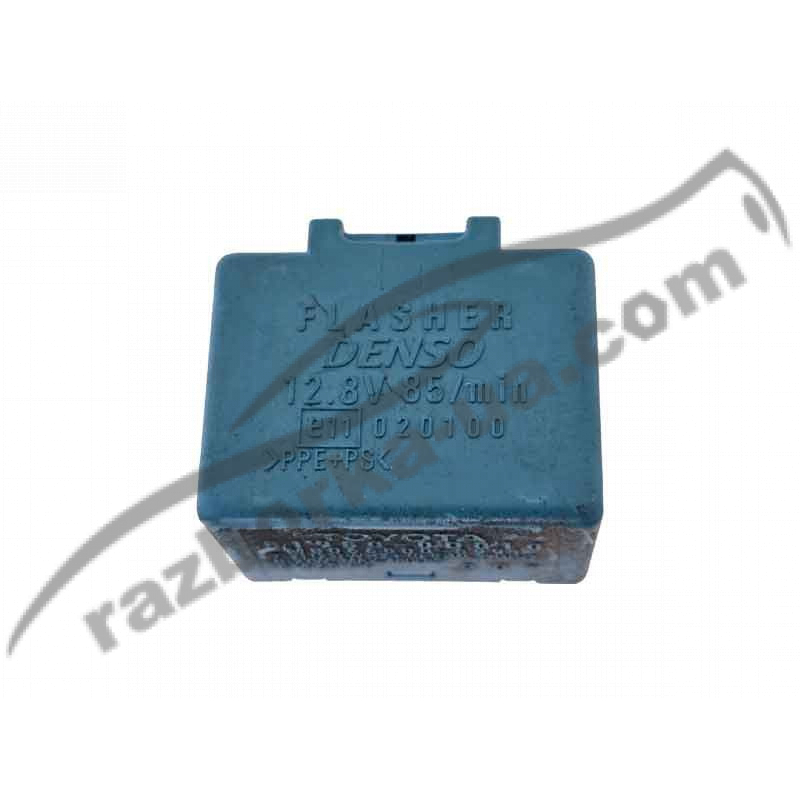 Реле 819800D010 / MB0665005991 / 81980-0D010 / MB066500-5991 Toyota Yaris 2 (2006-2010) фото
