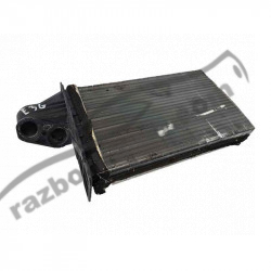 Радіатор пічки BMW E36 (1990-2000) 9180777506 / 91 807 77 506 фото