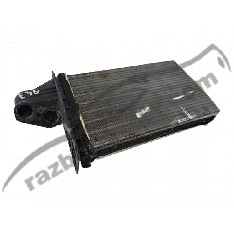 Радіатор пічки BMW E36 (1990-2000) 9180777506 / 91 807 77 506 фото