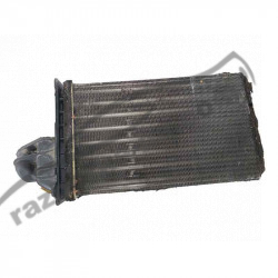 Радіатор пічки BMW E36 (1991-1999) 9180777506 / 91 807 77 506 фото