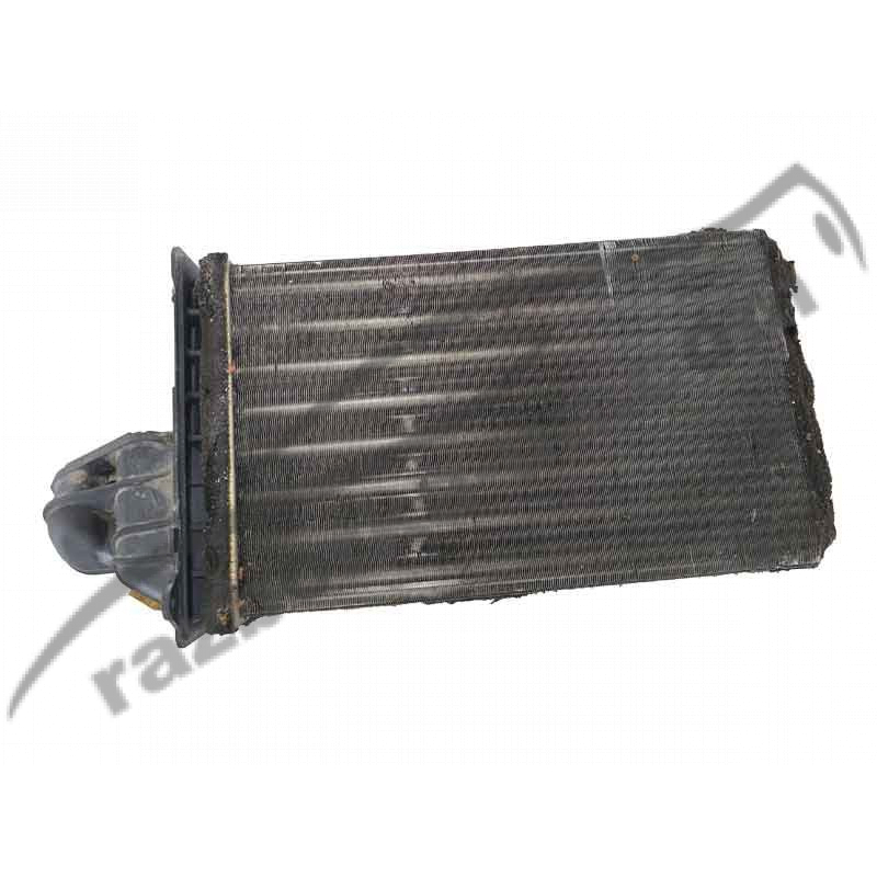 Радіатор пічки BMW E36 (1991-1999) 9180777506 / 91 807 77 506 фото