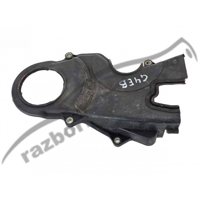 Захист ременя ГРМ Hyundai Accent 1.5 / G4EB (1999-2012) 2136022001 / 21350-22001 фото