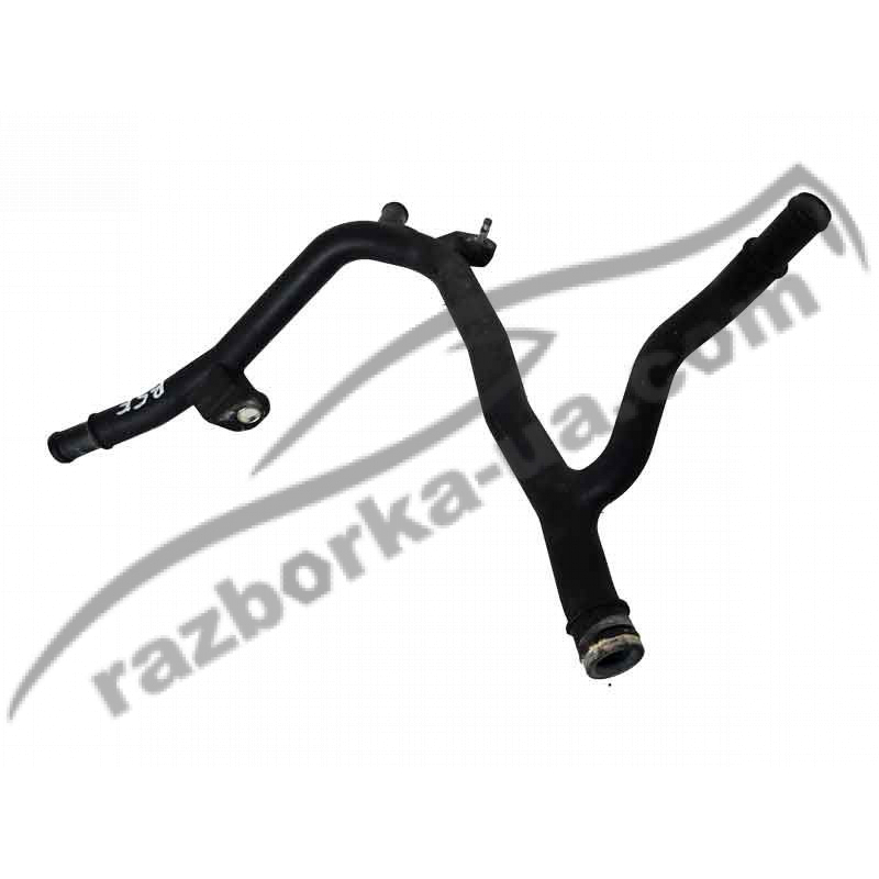 Трубка системи охолодження VW Golf 5 1.6 / BSE (2004-2008) 06A121065DP / 06A 121 065 DP фото