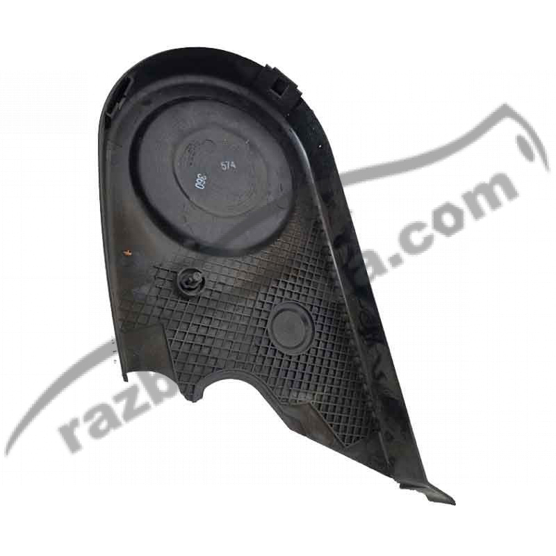 Защита ремня ГРМ VW Golf 5 1.6 / BSE (2004-2008) 06B109123 / 06B 109 123 фото