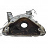 Кришка двигуна передня Audi A4 B6, 2.0 / ALT (2002-2003) 06B103153A / 06B 103 153 A фото