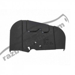 Захист ланцюга масляного насоса Audi A4 B6, 2.0 / ALT (2001-2004) 06B103340 / 06B 103 340 фото