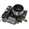 Дроссельная заслонка Audi A4 B6, 2.0 / ALT (2002-2003) 06B133062H / 0280750088 / 06B 133 062 H / 0 280 750 088 фото
