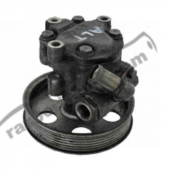 Насос гидроусилителя руля Audi A4 B6, 2.0 / ALT (2002-2003) 8E0145153E / 06B145255 / 8E0 145 153 E / 06B 145 255 фото
