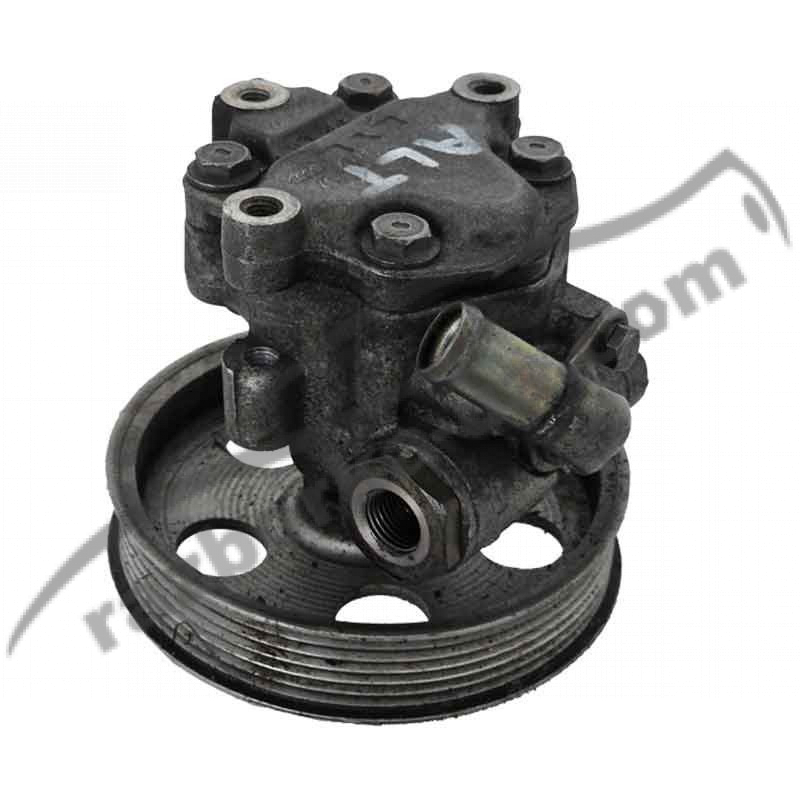 Насос гидроусилителя руля Audi A4 B6, 2.0 / ALT (2002-2003) 8E0145153E / 06B145255 / 8E0 145 153 E / 06B 145 255 фото