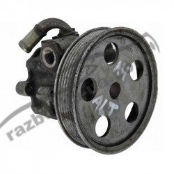 Насос гидроусилителя руля Audi A4 B6, 2.0 / ALT (2001-2004) 8E0145153E / 06B145255 / 8E0 145 153 E / 06B 145 255 фото