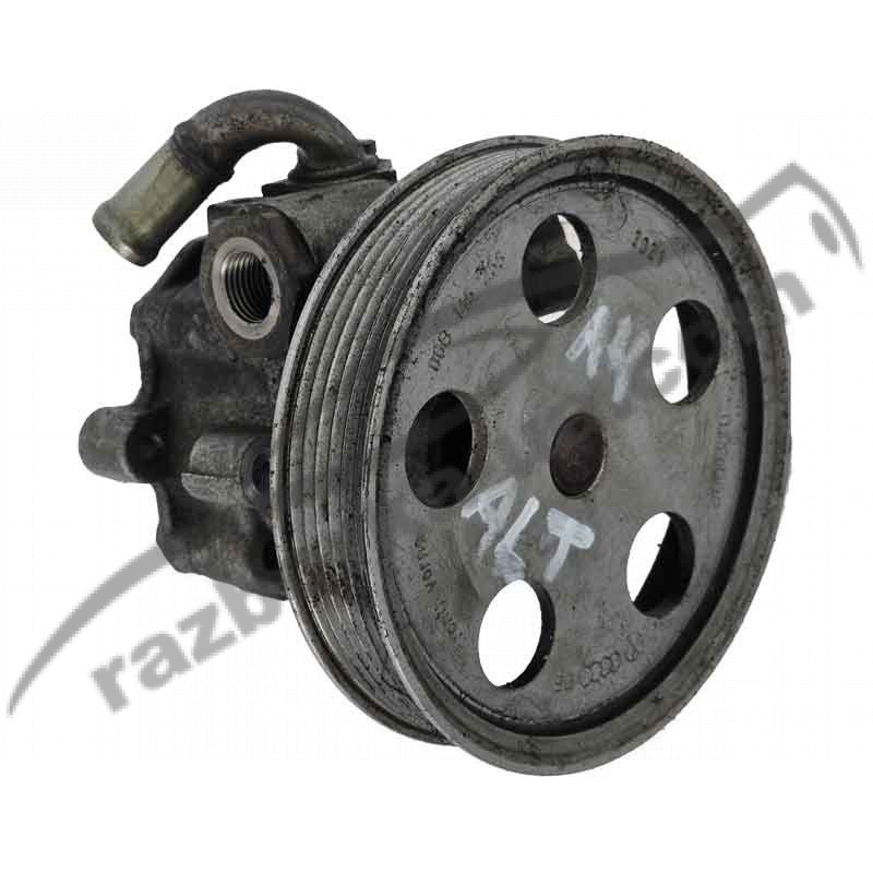 Насос гидроусилителя руля Audi A4 B6, 2.0 / ALT (2001-2004) 8E0145153E / 06B145255 / 8E0 145 153 E / 06B 145 255 фото