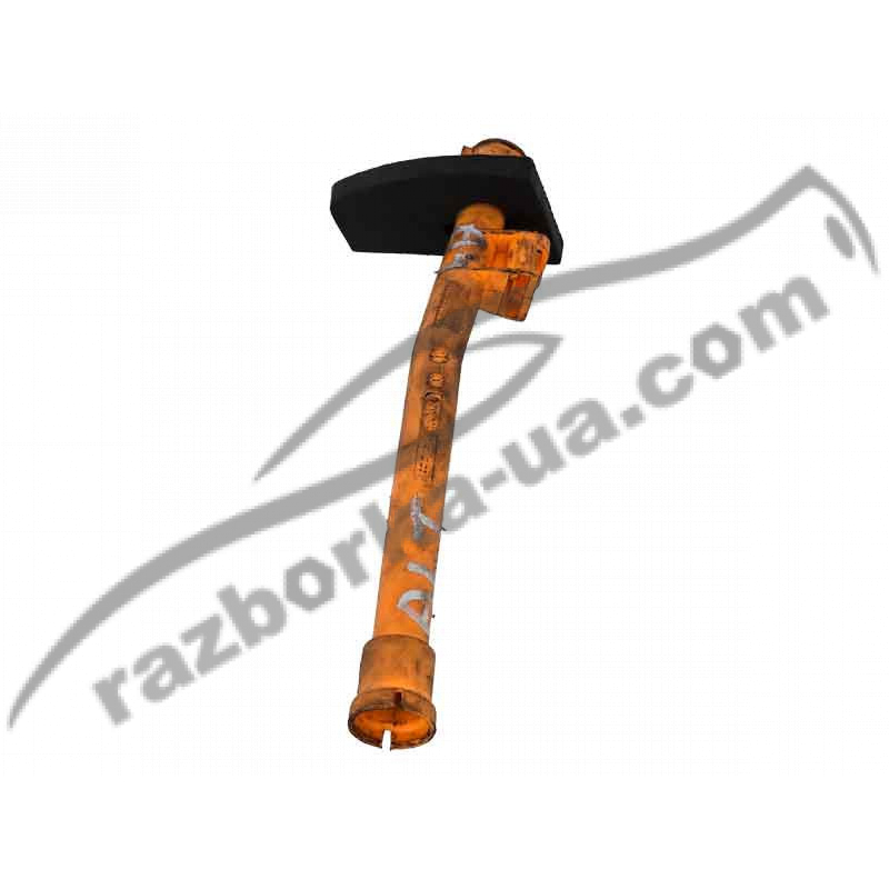 Напрямна щупа Audi A4 B6, 2.0 / ALT (2002-2003) 109324 / 109 324 фото