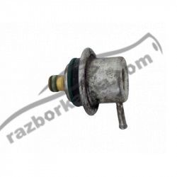 Регулятор давления топлива Audi A4 B6, 2.0 / ALT (2001-2004) 0280160575 / 078133534C / 0 280 160 575 / 078 133 534 C фото
