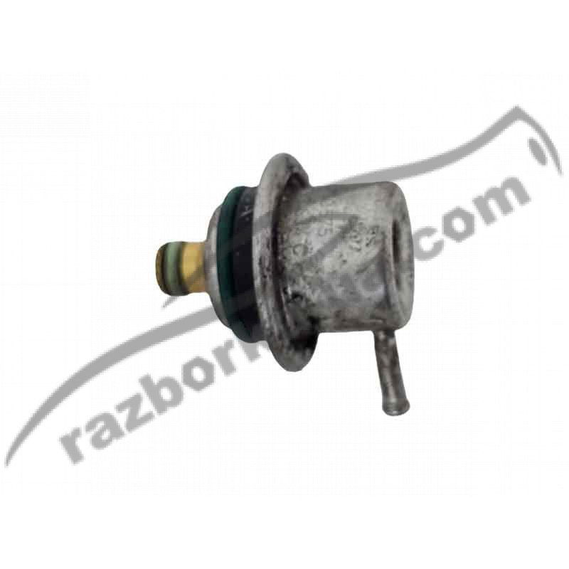 Регулятор давления топлива Audi A4 B6, 2.0 / ALT (2001-2004) 0280160575 / 078133534C / 0 280 160 575 / 078 133 534 C фото