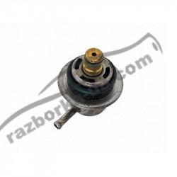 Регулятор давления топлива Audi A4 B6, 2.0 / ALT (2002-2003) 0280160575 / 078133534C / 0 280 160 575 / 078 133 534 C фото