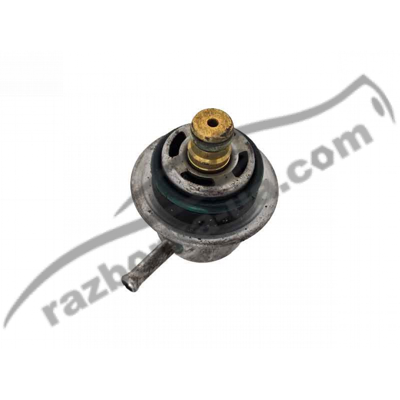Регулятор давления топлива Audi A4 B6, 2.0 / ALT (2002-2003) 0280160575 / 078133534C / 0 280 160 575 / 078 133 534 C фото