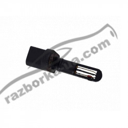 Датчик температури повітря Audi A4 B6 (2001-2004) 06B905379A / 06B 905 379 A фото