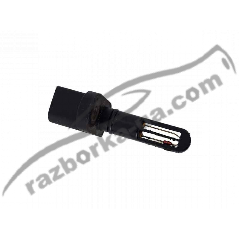 Датчик температури повітря Audi A4 B6 (2001-2004) 06B905379A / 06B 905 379 A фото