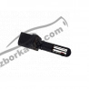 Датчик температури повітря Audi A4 B6 (2001-2004) 06B905379A / 06B 905 379 A фото