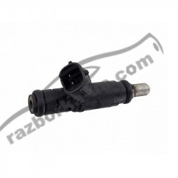 Форсунка инжектора топливная Audi A4 B6, 2.0 / ALT (2001-2004) 06B133551T / 06B 133 551 T фото
