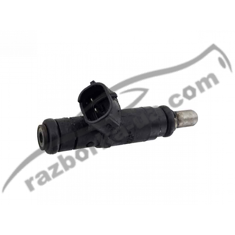 Форсунка инжектора топливная Audi A4 B6, 2.0 / ALT (2001-2004) 06B133551T / 06B 133 551 T фото