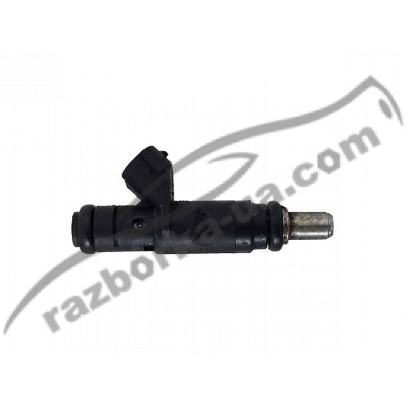 Форсунка инжектора топливная Audi A4 B6, 2.0 / ALT (2002-2003) 06B133551T / 06B 133 551 T фото