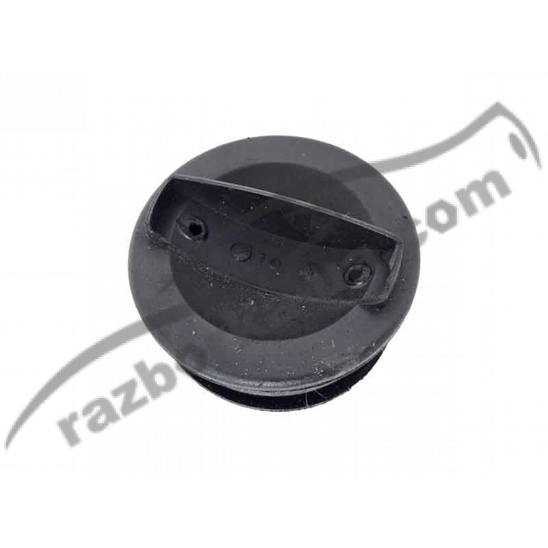 Крышка маслозаливной горловины Audi A4 B6, 2.0 / ALT (2001-2004) 06C103485L / 06C 103 485 L фото