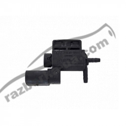 Вакуумний клапан Audi A4 B6 (2001-2004) 037906283C / 72288000 / 037 906 283 C / 7.22880.00 фото